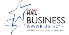 Hull Daily Mail Business Awards 2017