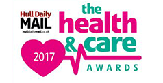Healthcare Awards 2017