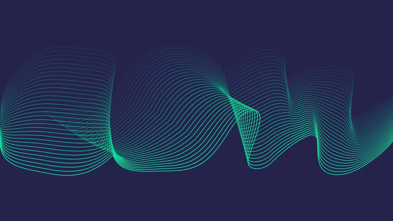 static background