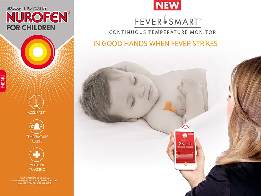 Nurofen for Children