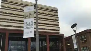 Lines of Thought – Thinking Through Drawing…