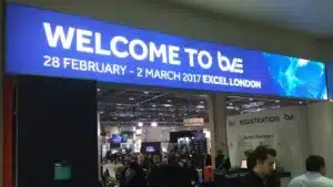 Recruiting in 360 VR for a Global FMCG