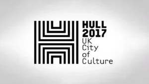 Hull City of Culture 2017 on Film