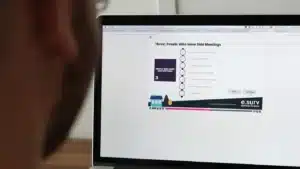 Bespoke E-learning Programme for e.surv