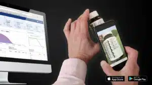 Using Digital Innovation to Develop MedCon Pharmaceutical App