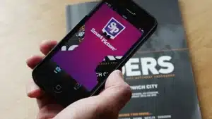 SmartPicture App – Goodbye to QR Codes