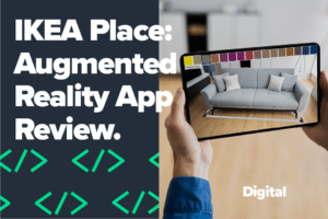 IKEA Place – Augmented Reality App Review