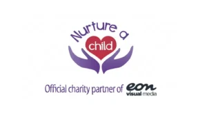 Announcement: Official New Charity Partner