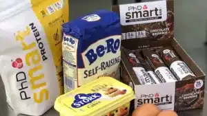 Healthcare Video Production for PhD Nutrition!