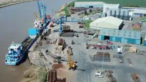 CP Marine: The Journey to Rebranding