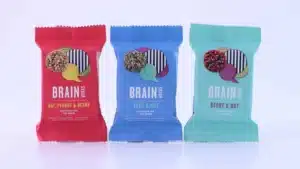 Brainworks Bars With Incredible Image Recognition!