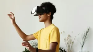 The Latest Augmented Reality Glasses