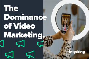 The Dominance of Video Marketing