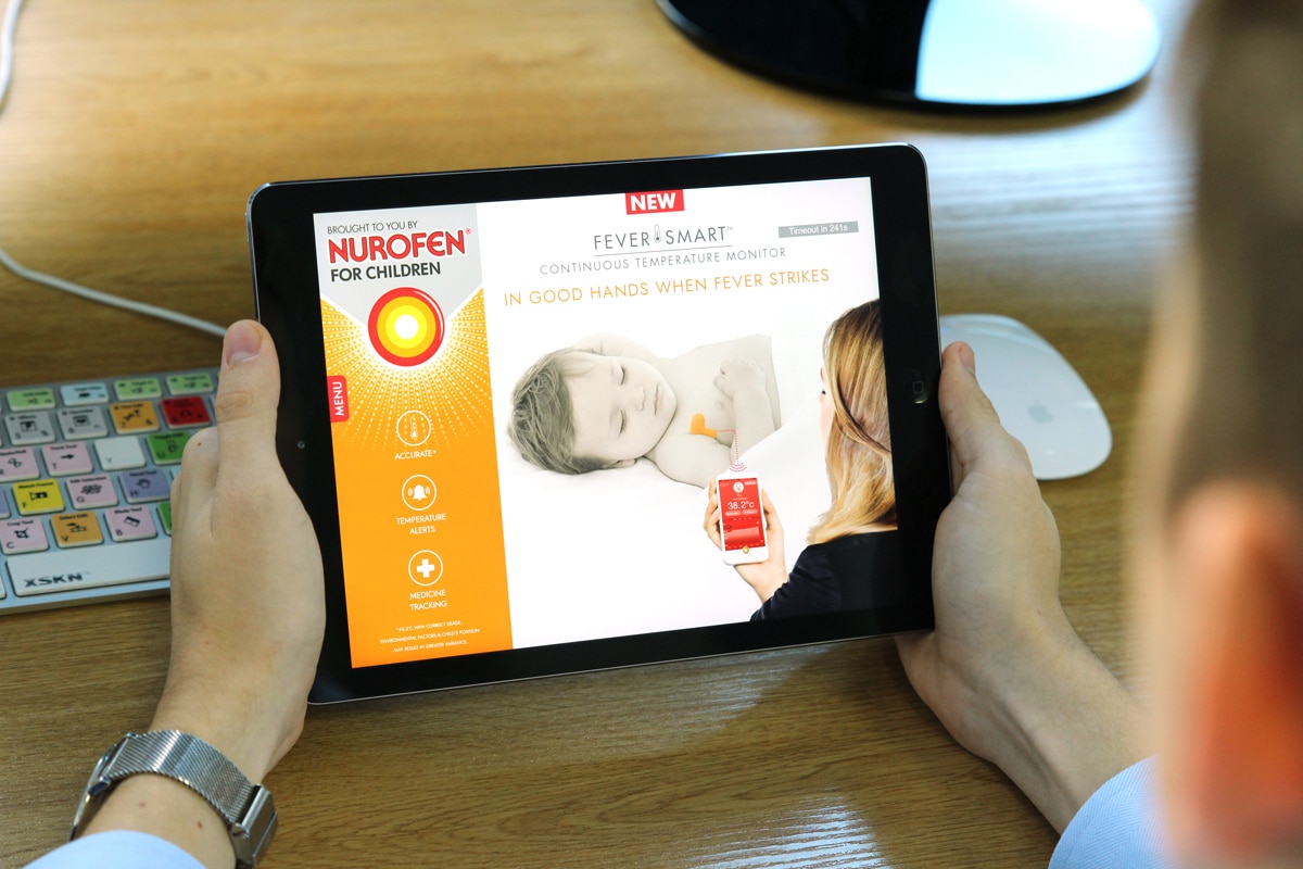 E-detail for Nurofen