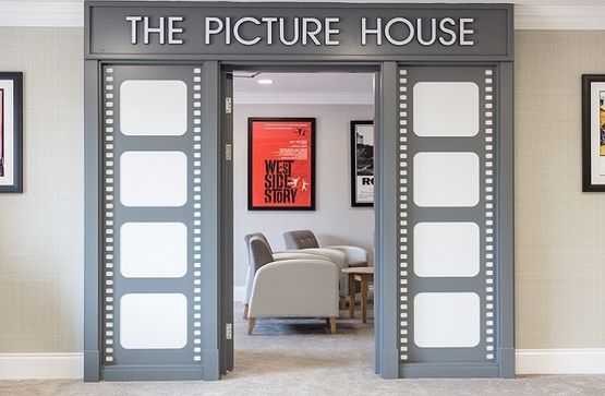 Yorkare Picture House