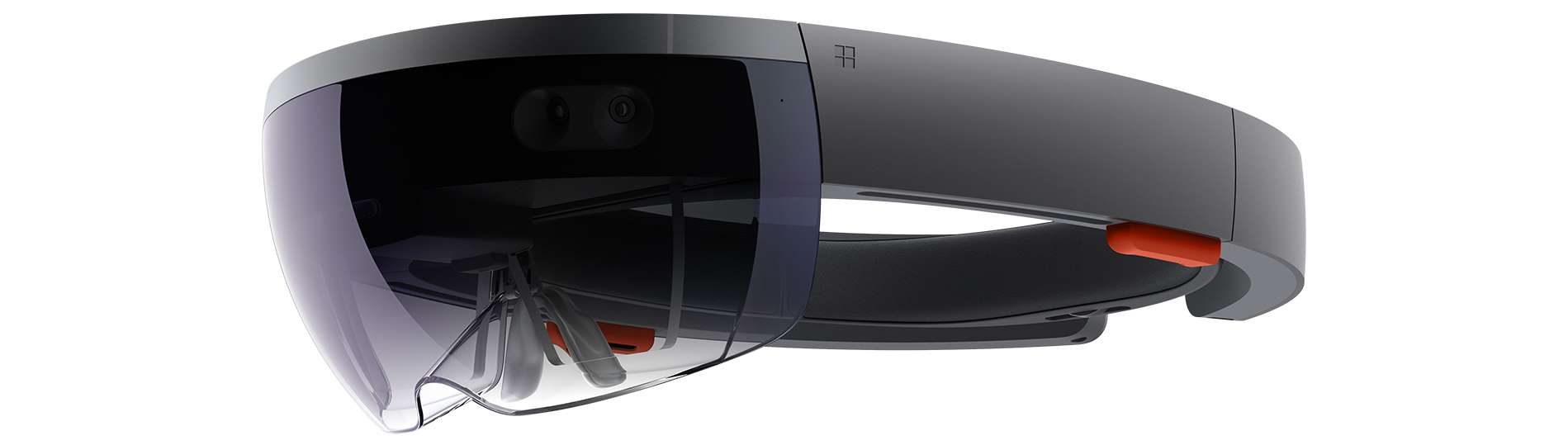 Microsoft HoloLens Virtual Reality Headset