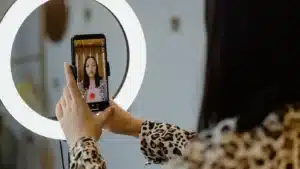 Keeping The Clock Ticking – Live Streaming