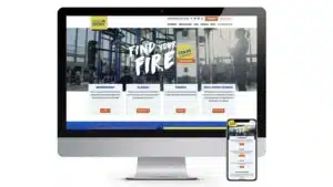 Digital Communications Upgrade For Hull Sport