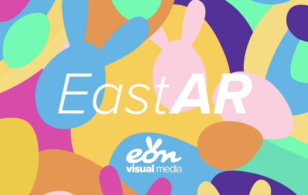 EastAR at Eon Visual Media