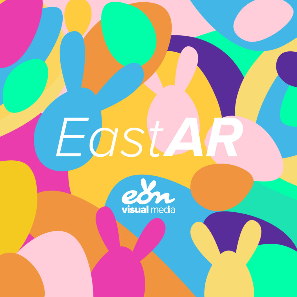 EastAR at Eon Visual Media