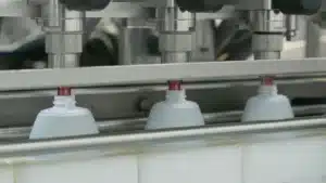 Videography for Promoting Food and Drink Manufacturing