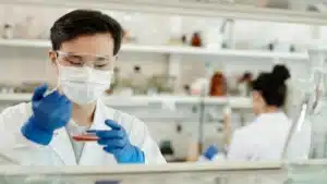 A Love of Healthcare