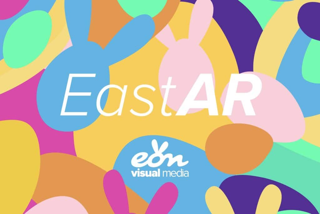 EastAR Logo