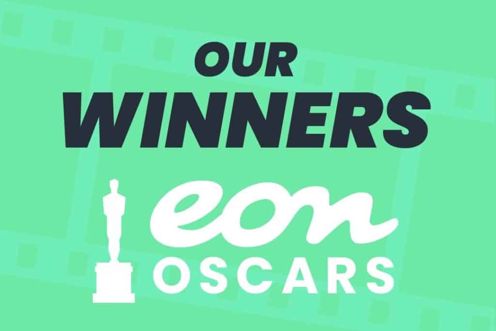 Eon Oscars 2021