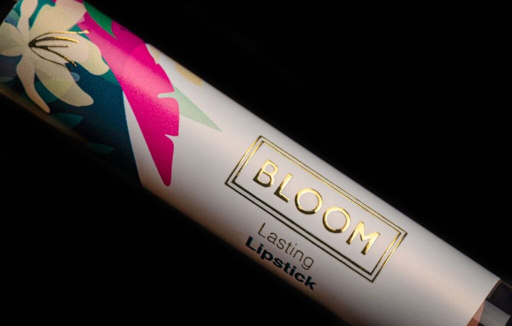 Bloom Lipstick