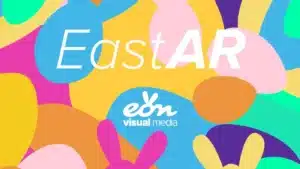 Eon EastAR Augmented Reality