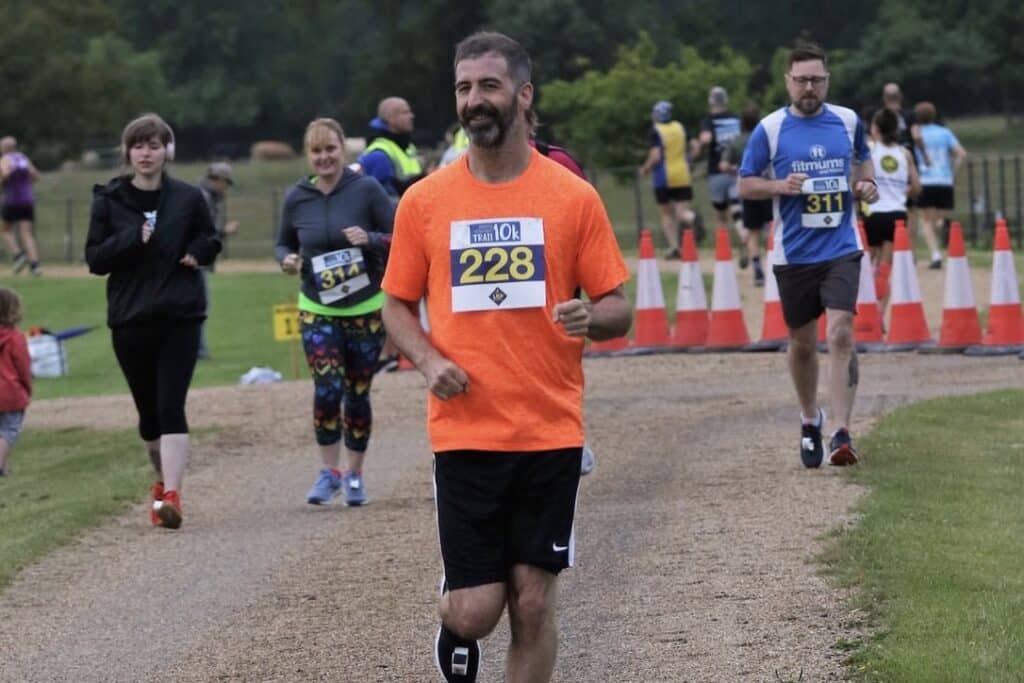 Burton Constable Trail 10km