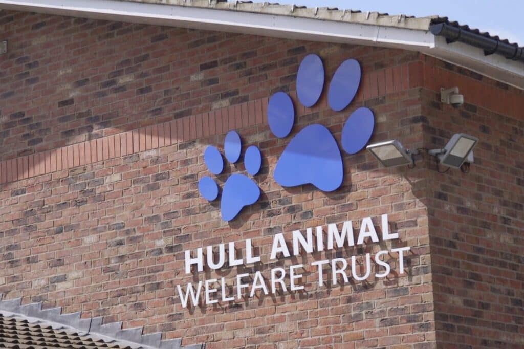 Hull Animal Welfare Trust