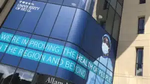 Daisy Appeal Charity Promotional Video!