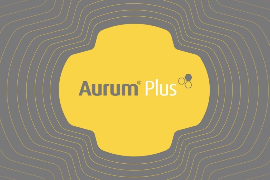Aurum Plus by Welland Medical