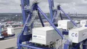 Associated British Ports Promotional Video!