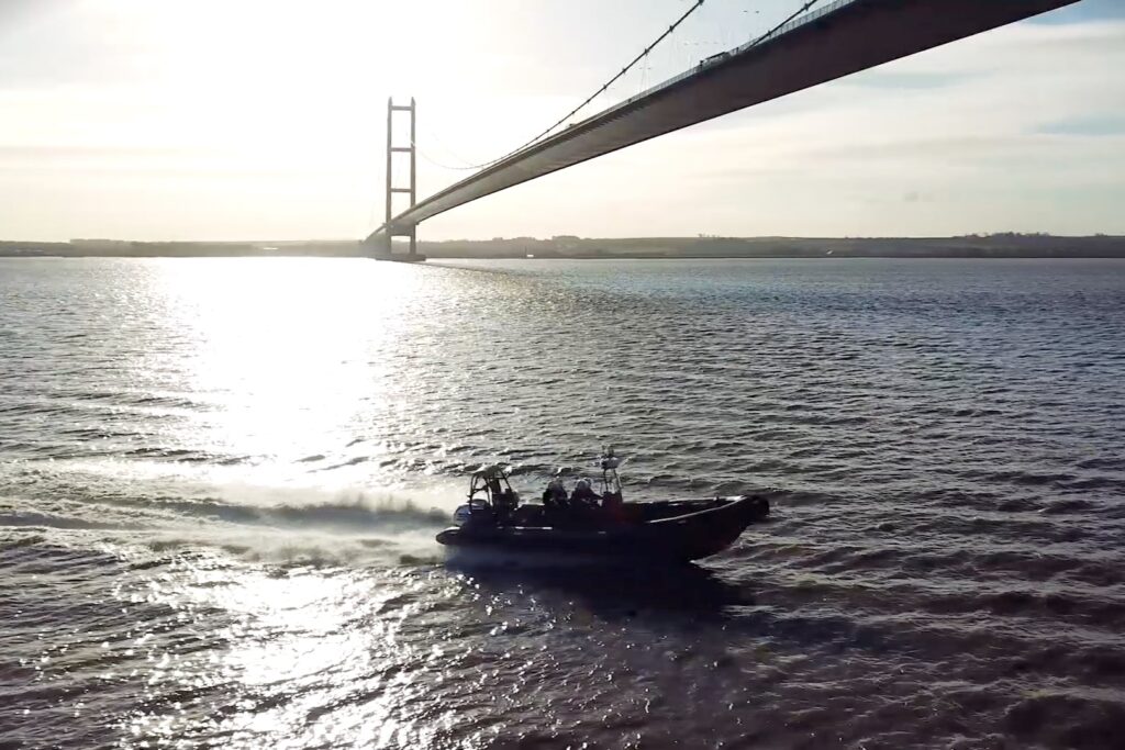 Humber Rescue