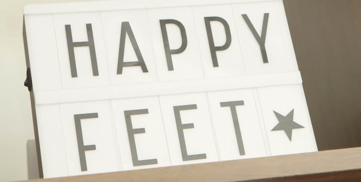 Filming Promotional Videos for FEO