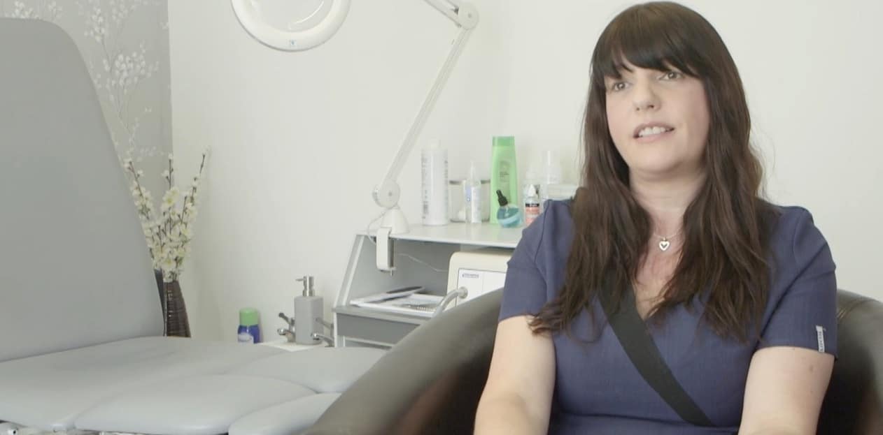 Filming Promotional Videos for FEO