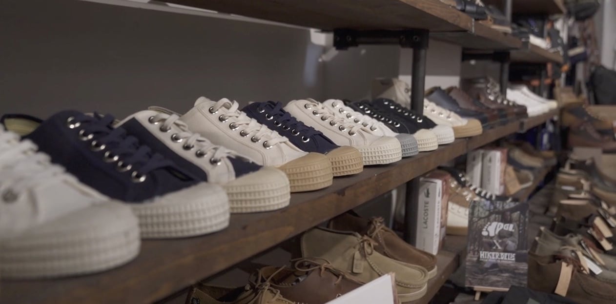 Filming Promotional Videos for FEO