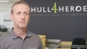Supporting Local Veterans! Hull 4 Heroes Promotional Video!
