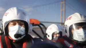 Humber Rescue Promotional Video!