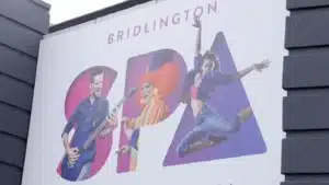 Live Video Coverage for the Business Day