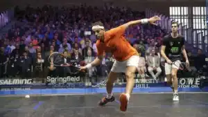 Eon Visual Media – Official Sponsor of The Allam British Open 2021!