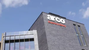 A Day in the Life Induction Video for Arco’s Brand New Blackfriargate Office!