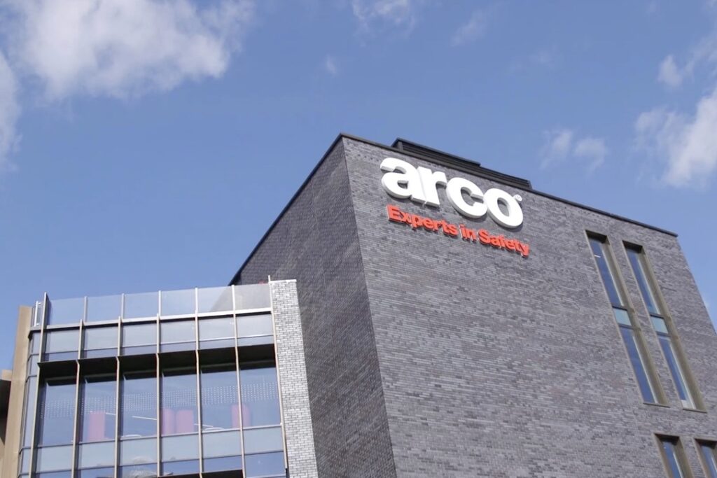 Arco Building