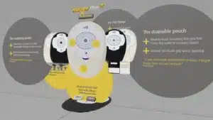 An Engaging Augmented Reality Experience for Welland Medical Limited!