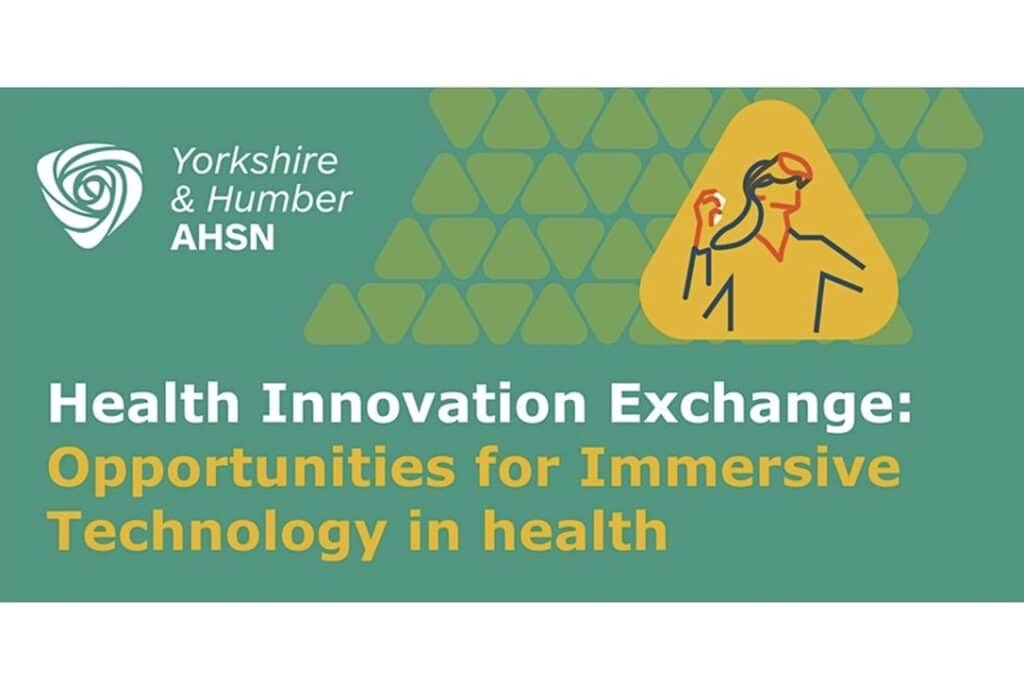 Health Innovation Exchange