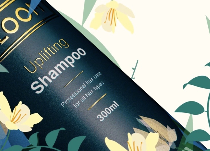 Bloom Shampoo