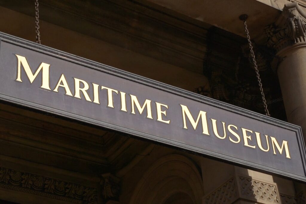 Hull Maritime Museum