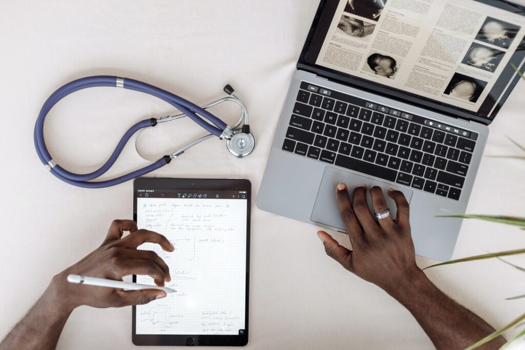 How Technology Is Changing in Healthcare